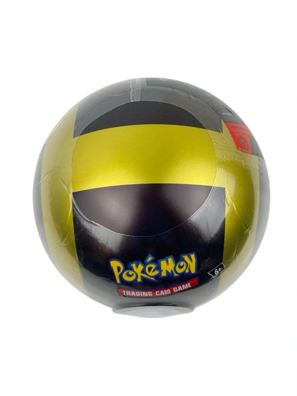 Pokémon TCG Ultra Ball Tin E25 Sealed Poké Ball Collector Tin New